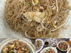 -贞姨美食·老字号海鲜大排档