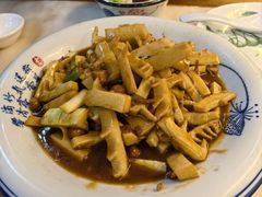 -溪涧堂农家土菜(神仙居店)