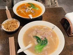 -漆黑觉米粉(三里屯店)