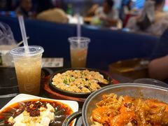 -青木岚小海鲜•小龙虾(友谊店)
