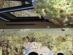 -伊莎贝拉婚礼庄园(顾村店)