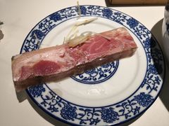 肴肉-镇南锅盖面馆(解放路店)