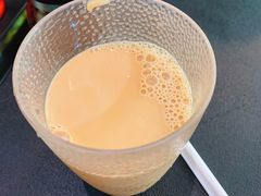 香浓丝袜奶茶-左记港食(融科天城店)