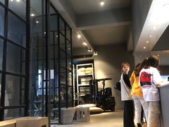 -来回·咖啡(钟村咖啡豆店)