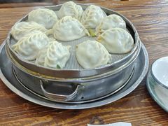 -叶存利海鲜大馅饺子(海宁路总店)