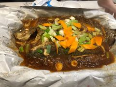 -鱼颜诱纸纸上烤鱼·蛙(龙湖天街店)