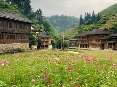 -龙脊梯田