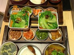 -牛腩之旅·牛腩牛杂煲(光启城美食城店)