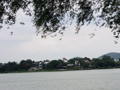 -云龙湖旅游景区