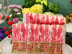 -喜聚薈·花膠雞海鮮火鍋(越秀店)