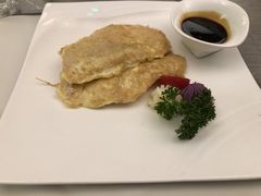 -马迭尔西餐厅(中央大街店)
