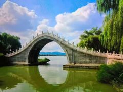 -宫事颐庭·老佛爷贵寿下午茶(颐和园店)