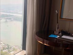 -长沙富力万达文华酒店