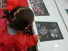 -蕃茄田艺术(普陀长风大悦城中心)