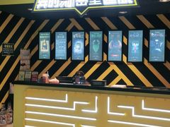 -Xcape异时刻密室逃脱真人NPC(新世界百货崇文店)