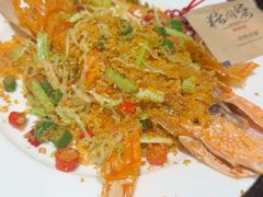 -猪肉婆私房菜(容桂总店)