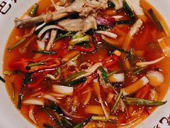 -巴扎屋大盘鸡·新疆菜(汇嘉时代店)