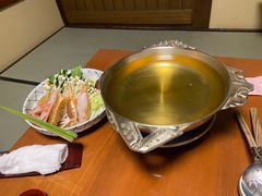 蟹肉火锅-蟹道乐(網元別館店)