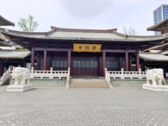 -香积寺