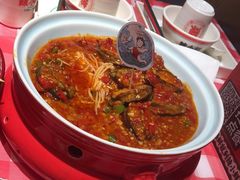 -辣小鲜·南昌大排档(船山路店)