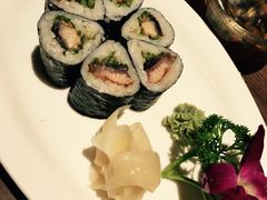 -歌行灯日本料理(伊势丹店)