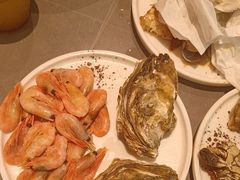 -黑金·寻焰自助百汇·烤肉·火锅(中街店)