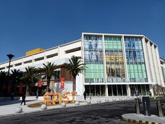 -宁波杉井奥特莱斯广场