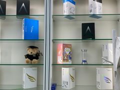 -牙博士口腔品牌连锁(杨浦店)