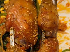 -花儿穆萨·烤肉餐厅(石马坪店)