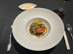 -LA TABLE de Joël Robuchon Restaurant