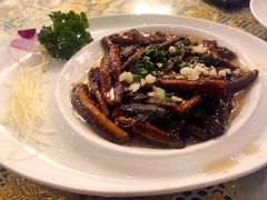-新聚丰菜馆(太监弄店)