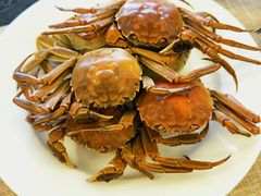 -东方红海鲜百汇(国际大厦店)