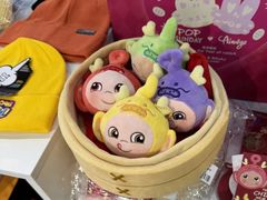 -Fruwich果明治(西单更新场店)