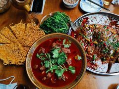 -茶泡饭(李子坝店)