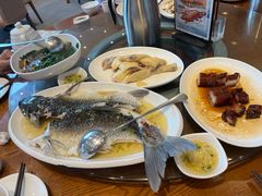 -启香鸡私房菜(湖景店)