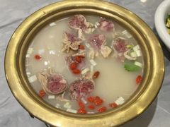 -哈啾嗨·蒙文化主题餐厅(京汉新城店)