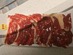 -荣叔港式沙嗲牛肉火锅(五羊新城店)