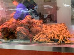 -土门八珍烤鸡腊味店(土门老店)