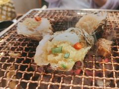 -合易泓烤肉·海肠捞饭(火车站店)