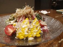 -傑·料理·海鲜放题(佛山文华荟店)