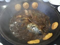 贴饼子-小赖鱼馆
