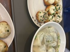-哑巴生煎(临顿路店)
