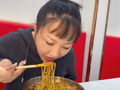 -鹍记特色牛杂面