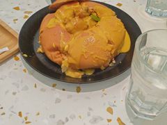-大树餐厅(环球港店)
