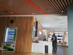 -帝豪斯健身俱乐部(市府恒隆广场店)