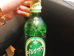 -阿里郎海鲜酒店