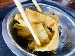 -化三驴肉汤馆老店