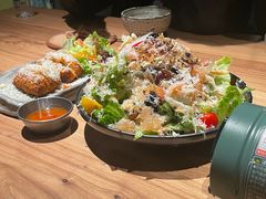 -KimPro 辛普乐概念韩餐