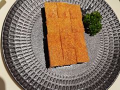 冰燒三層肉／12粒-兴悦酒家(环市东路店)