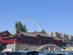 -包公祠